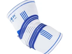 POWER SYSTEM ELBOW SUPPORT PRO 6007 - Opaska zabezpieczająca łokieć