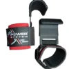POWER SYSTEM Haki Treningowe Hard Core Hooks 3310