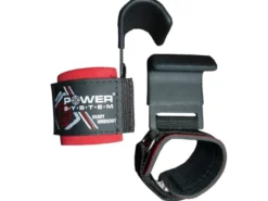 POWER SYSTEM Haki Treningowe Hard Core Hooks 3310