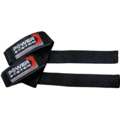 POWER SYSTEM Paski Treningowe - Power Straps