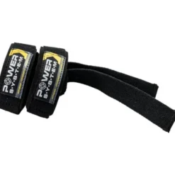 POWER SYSTEM Paski Treningowe - Power Straps
