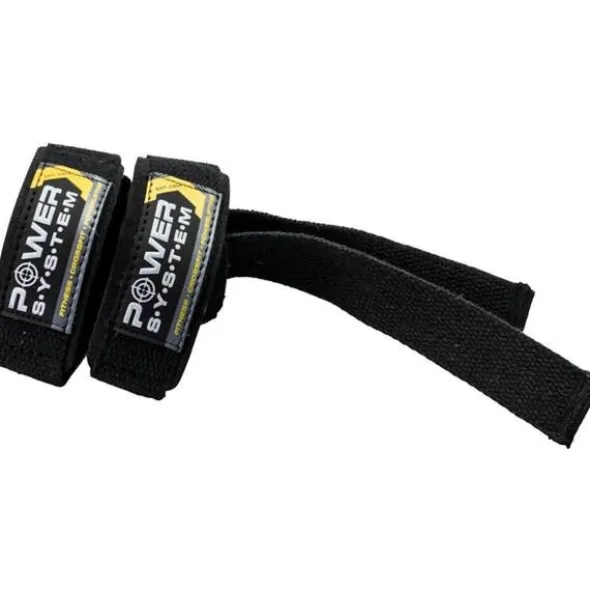 POWER SYSTEM Paski Treningowe - Power Straps