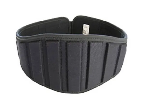 POWER SYSTEM Pas Nylonowy POWER NEOPRENE 3200