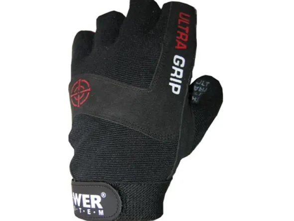 POWER SYSTEM ULTRA GRIP 2400 - Rękawice treningowe