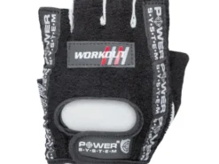 POWER SYSTEM WORKOUT 2200 - Rękawice treningowe