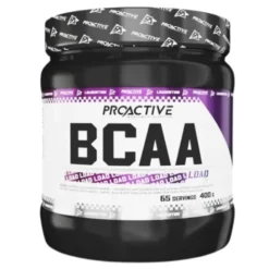 PROACTIVE BCAA LOAD 400 g