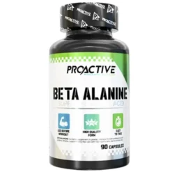 PROACTIVE Beta Alanina 90 kaps