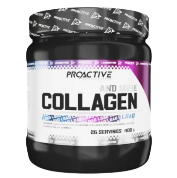 PROACTIVE Collagen LOAD 400 g