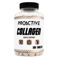 PROACTIVE Collagen 180 tabs