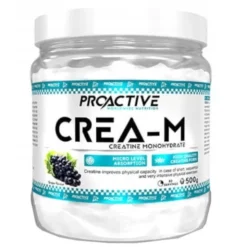 PROACTIVE Crea-M 500 g