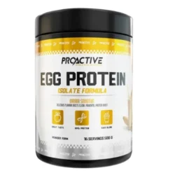 PROACTIVE Egg Protein 500 g