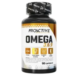 PROACTIVE Omega 3.6.9 90 kaps
