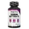 PROACTIVE Sodium Butyrate 90 kaps
