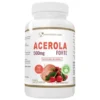 PROGRESS LABS Acerola Forte 500mg Naturalna Witamina C 120 tabs