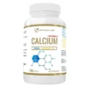 PROGRESS LABS Calcium 400 mg + Witamina C 120 kaps