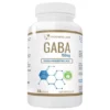 PROGRESS LABS Gaba 750 mg 120 kaps
