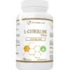 PROGRESS LABS L-Cytrulina 500 mg 120 kaps