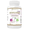 PROGRESS LABS Methylo Folian 400µg Witamina B9 120 kaps