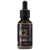 PROGRESS LABS Naturalna Witamina K2 MK-7 Forte 30ml w kroplach