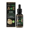 PROGRESS LABS Witamina A + E Forte w Kroplach 30 ml