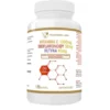 PROGRESS LABS Witamina C + Bioflawonoidy + Rutyna 120 kaps