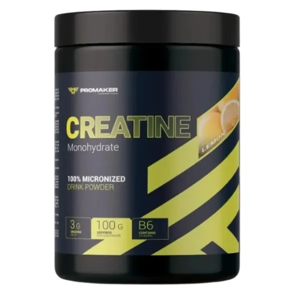 PROMAKER Gold Kreatyna 300 g