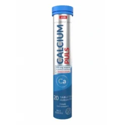 PULS Calcium 20 tabs
