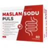 PULS Maślan Sodu 60 kaps