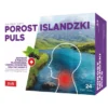PULS Porost Islandzki Bez Cukru 24 Pastylki do Ssania