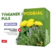 PULS Tymianek Podbiał 16 Pastylek Bez Cukru