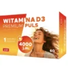 PULS Witamina D3 Premium 4000 60 kaps
