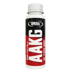 REAL PHARM AAKG Shot 80 ml