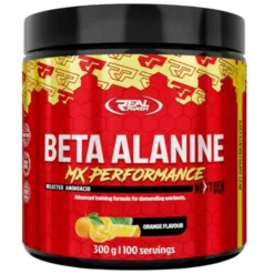 REAL PHARM Beta Alanine 300 g