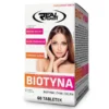 REAL PHARM Biotyna 60 tab
