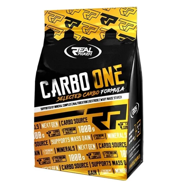 REAL PHARM CarboOne 1000 g
