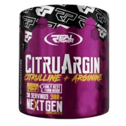 REAL PHARM CitruArgin 300 g