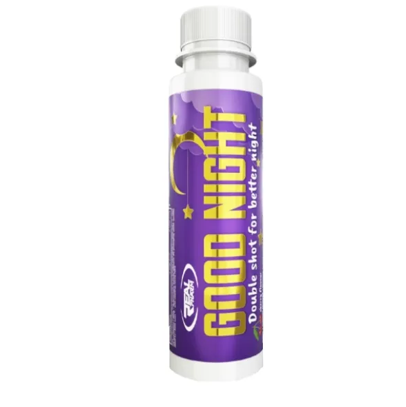 REAL PHARM Good Night Shot 80 ml