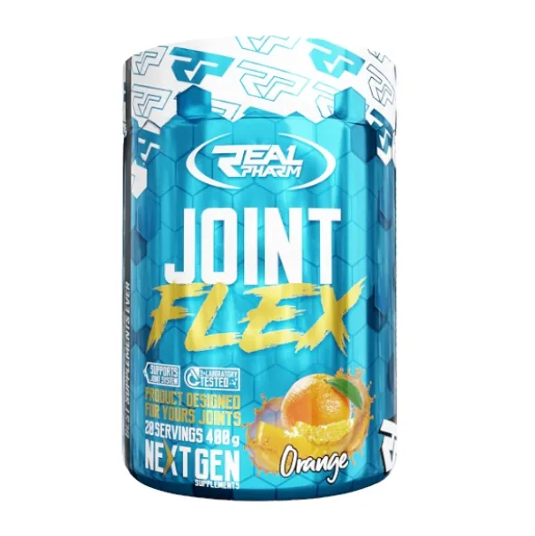 REAL PHARM Joint Flex 400 g