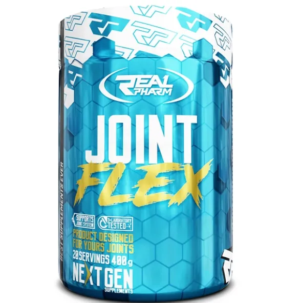 REAL PHARM Joint Flex 400 g