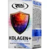 REAL PHARM Kolagen+ 60 tab