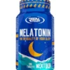 REAL PHARM Melatonin 180 tabl