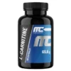 REAL PHARM Muscle Care L - Carnitine 1000 mg 60 kaps