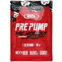 REAL PHARM Pre Pump 10 g