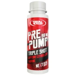 REAL PHARM Pre Pump Shot 80 ml