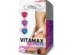 REAL PHARM Vitamax Women 60 tabl