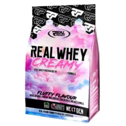 REAL PHARM Whey Creamy 700 g