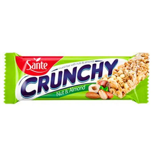 SANTE Baton Crunchy35 g