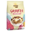 SANTE CRUNCH&GO! Granola Owocowa 380 g