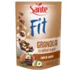 SANTE Fit Granola Orzechy Kakao bez dodatku cukru 300 g
