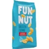 SANTE Fun Nut Orzeszki Ziemne Prażone Niesolone 350 g